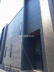 NiNE（ナイン）G棟