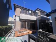 小平市鈴木町2丁目戸建