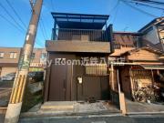 春日町3丁目貸家