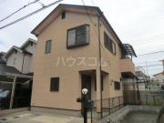 泉大津市東豊中町1丁目住宅