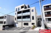 Residence de 池下