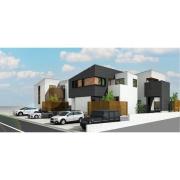 仮称 大針3丁目貸家 A