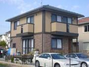 地下鉄西神・山手線伊川谷駅まで徒歩41分