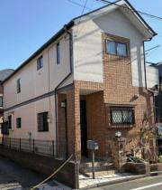 西東京市富士町5丁目貸家