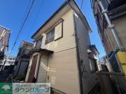 ＪＲ鶴見線弁天橋駅まで徒歩9分