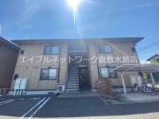 ＪＲ宇野線早島駅まで徒歩13分