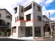 ＪＲ東海道本線茨木駅まで徒歩14分