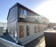 いわて銀河鉄道線青山駅まで徒歩22分