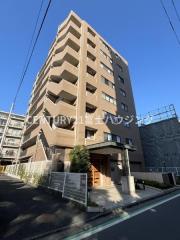 クリオ藤沢8番館