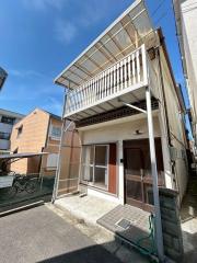 南海高野線北野田駅まで徒歩23分