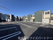 西鉄天神大牟田線桜並木駅まで徒歩7分