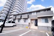 西鉄天神大牟田線花畑駅まで徒歩8分