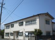 熊本市電健軍線熊本駅前駅まで徒歩10分