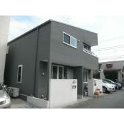 東急池上線御嶽山駅まで徒歩5分