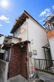 貸家 枚方市大峰元町2丁目