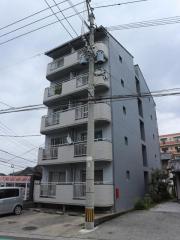 LUXYマンション