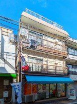 ＪＲ山手線田端駅まで徒歩14分