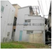 地下鉄中央線九条駅まで徒歩9分