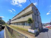 リバーパーク蒲生 C