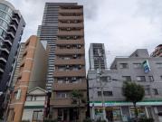 エクセランス梅田西