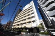 パークルージュ赤坂檜町