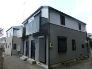 エスペランサ菊名C・D・E・F