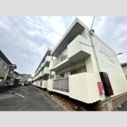 ホワイトハウス今伊勢