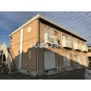 ＪＲ日光線鶴田駅までバス約15分 徒歩5分