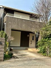 下保谷4丁目貸家