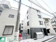 Majestic Life 武蔵小山