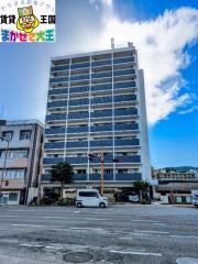 modern palazzo 文教通り