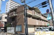 地下鉄谷町線長原駅まで徒歩8分