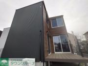 ガーデンテラスIII