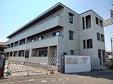 相鉄本線相模大塚駅まで徒歩2分