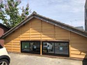 古町通十三番町戸建て