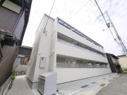 近鉄橿原線近鉄郡山駅まで徒歩5分