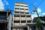 プレサンス京都四条烏丸クロス