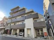 京急本線鮫洲駅まで徒歩7分