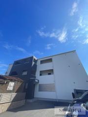 南海本線岸和田駅まで徒歩3分