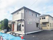 La casa I棟