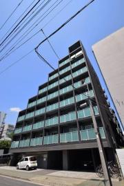 プラティーク清澄白河