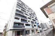 ヴェルデシア名駅南