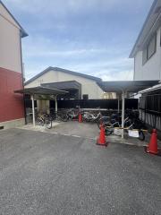 ＪＲ山陽本線須磨海浜公園駅まで徒歩15分