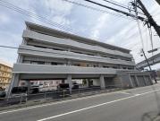 北九州モノレール志井駅まで徒歩3分