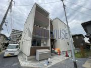ジーメゾン川越新宿町