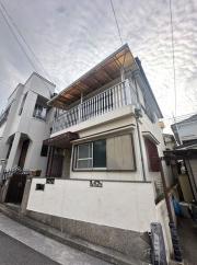 鈴蘭台南町戸建