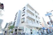 南海本線住ノ江駅まで徒歩5分