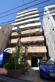 マイナビステイミライエ四谷三栄町