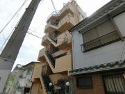 ラムール西山町