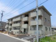 つくばエクスプレス八潮駅まで徒歩5分